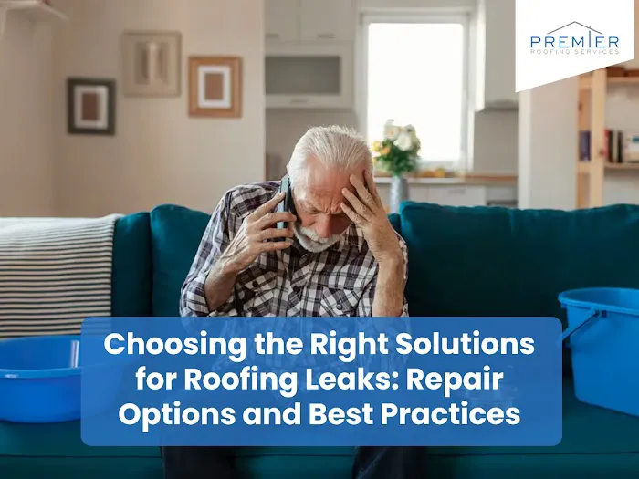 Premier Roofing Services LLC Picture 6