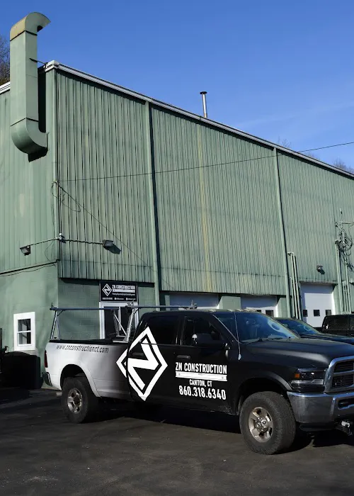 ZN Construction Picture 9
