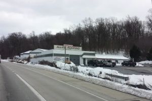 Auto Service Center