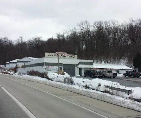 Allied Roofing & Sheet Metal
