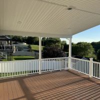 Par One Construction, Inc. ico