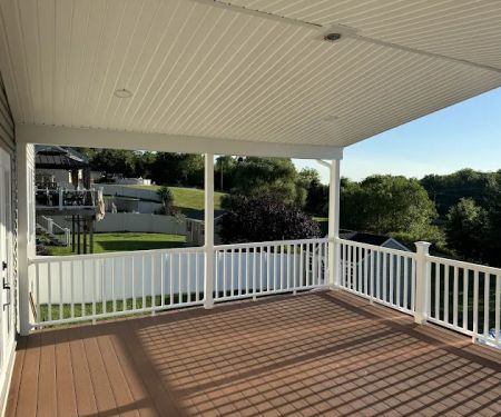 Par One Construction, Inc.