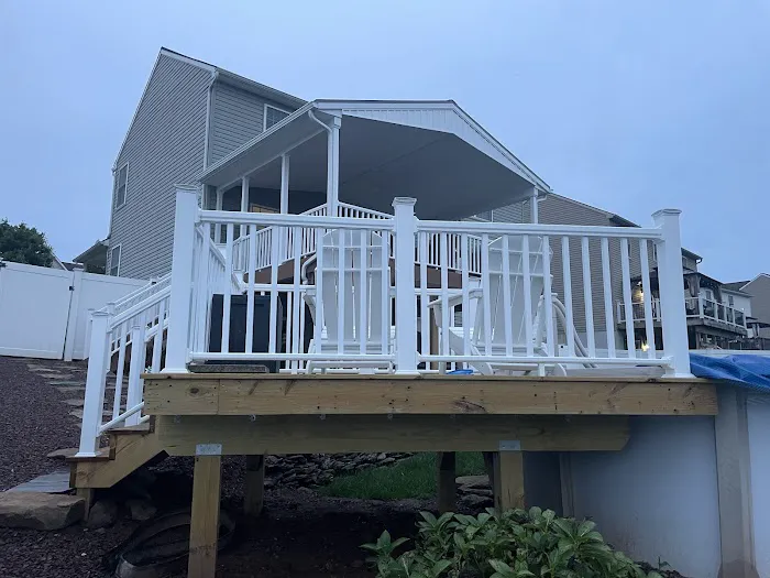 Par One Construction, Inc. Picture 4