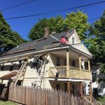 ILIR'S CONSTRUCTION LLC - Roofing, Masonry, Siding And Remodeling Services