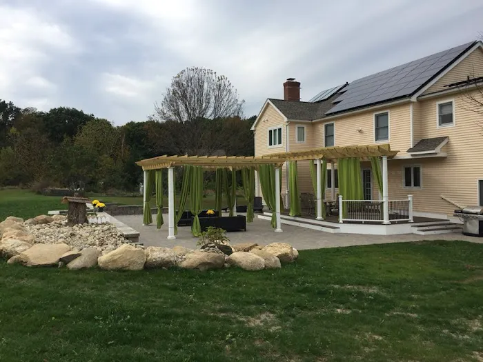 ILIR'S CONSTRUCTION LLC - Roofing, Masonry, Siding And Remodeling Services Picture 5