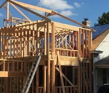 ILIR'S CONSTRUCTION LLC - Roofing, Masonry, Siding And Remodeling Services Picture 3