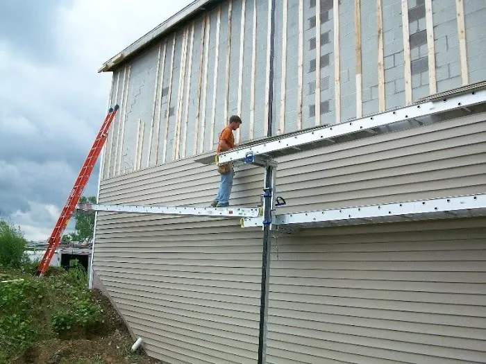 ILIR'S CONSTRUCTION LLC - Roofing, Masonry, Siding And Remodeling Services Picture 6