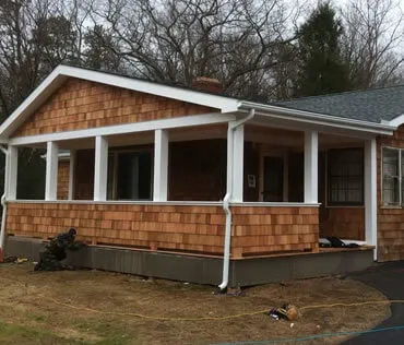 ILIR'S CONSTRUCTION LLC - Roofing, Masonry, Siding And Remodeling Services Picture 8