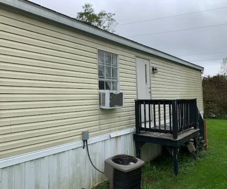 S & S Salvage Preservation LLC