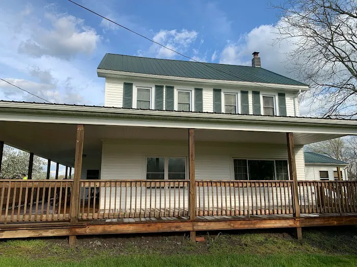 S & S Salvage Preservation LLC Picture 9