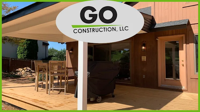 GO Construction Services, LLC Picture 3