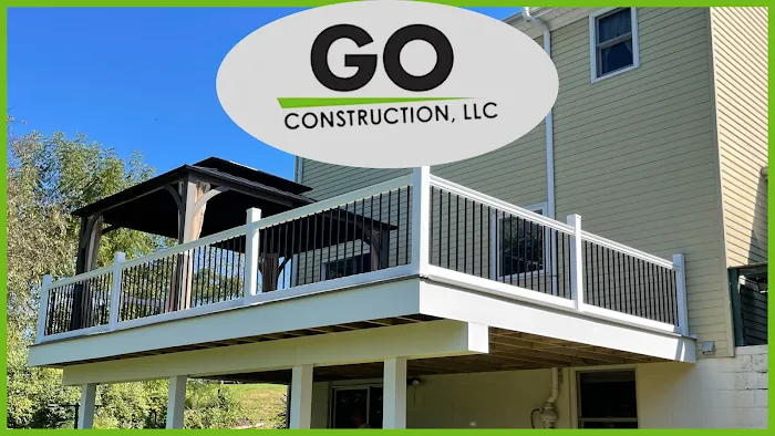 GO Construction Services, LLC Picture 6