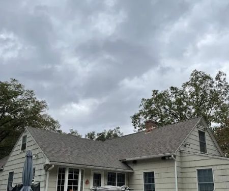 Henry's Roofing Co. Inc.