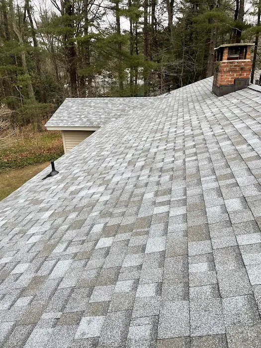 Henry's Roofing Co. Inc. Picture 2