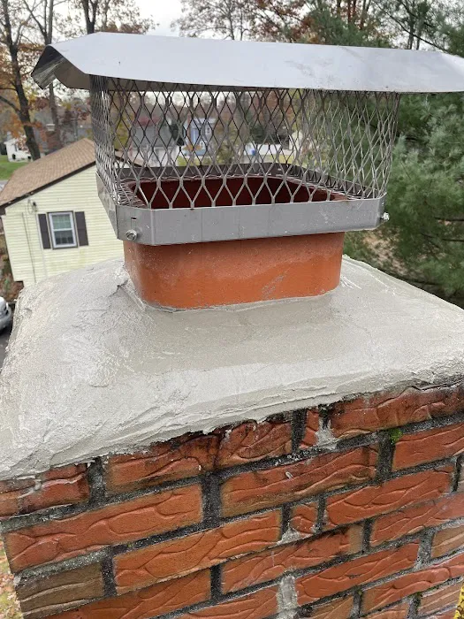 Henry's Roofing Co. Inc. Picture 5