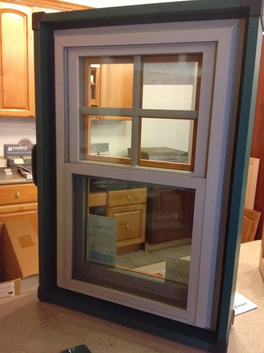 Keefer Inc. Roofing * Siding * Enclosures Picture 2