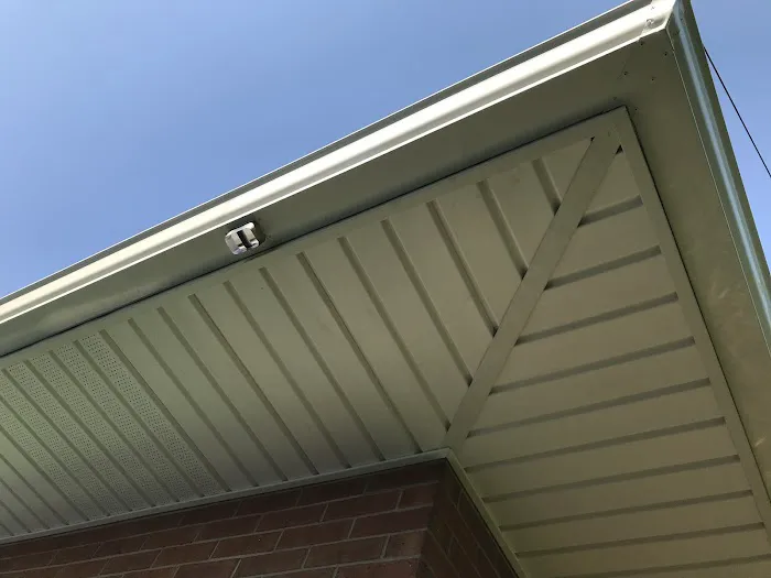 Keefer Inc. Roofing * Siding * Enclosures Picture 3