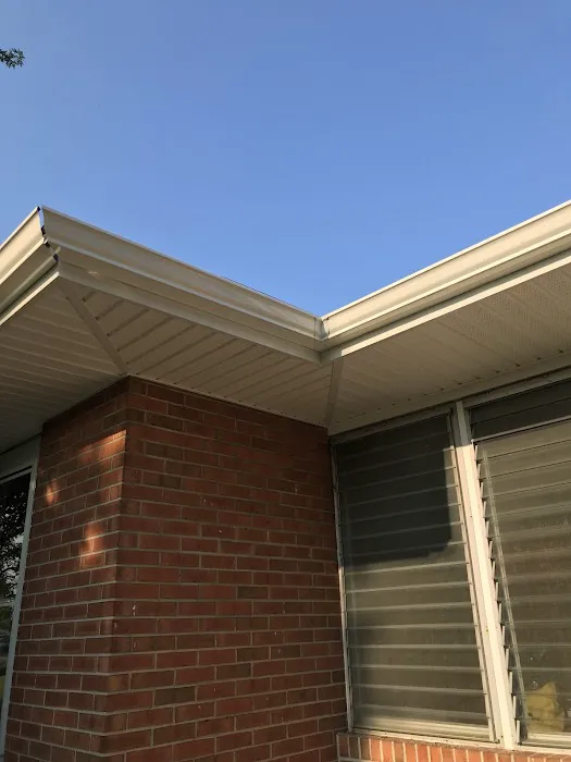 Keefer Inc. Roofing * Siding * Enclosures Picture 4