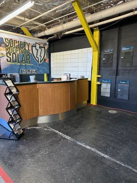 Society Roofing & Solar Picture 2