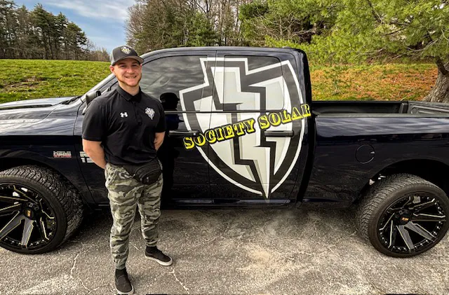 Society Roofing & Solar Picture 9