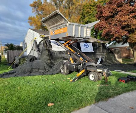 Nxt Gen Exteriors, LLC