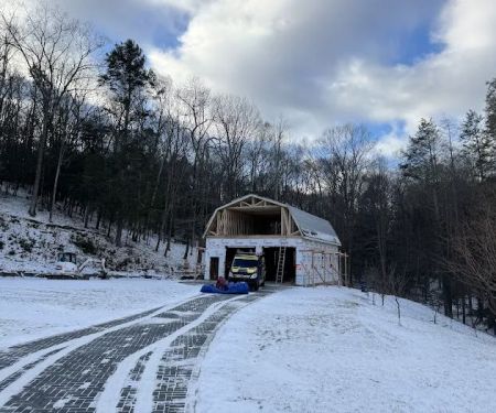 ILIR'S CONSTRUCTION LLC