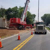 H W Wilson Roofing Company ico
