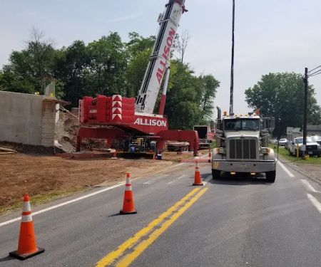 H W Wilson Roofing Company