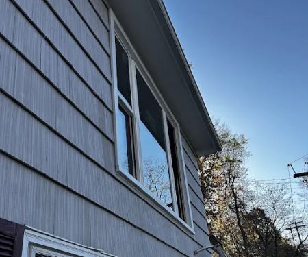 Advanced Window Systems LLC