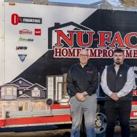 Nu-Face Home Improvements ico