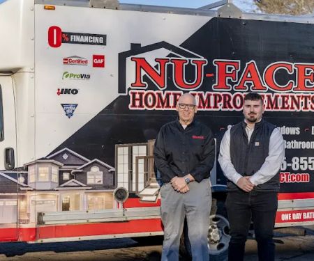 Nu-Face Home Improvements