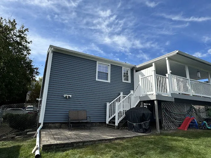 Nu-Face Home Improvements Picture 6