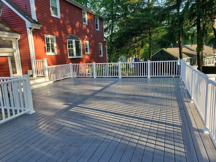 Nu-Face Home Improvements Picture 10