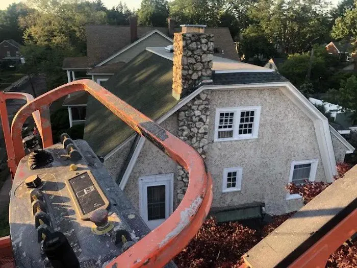 Turner & Sons Roofing & Siding LLC Picture 2