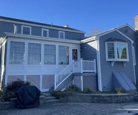 Turner & Sons Roofing & Siding LLC