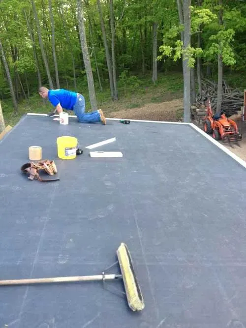 Turner & Sons Roofing & Siding LLC Picture 6