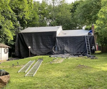 Ciriello And Sons Construction LLC