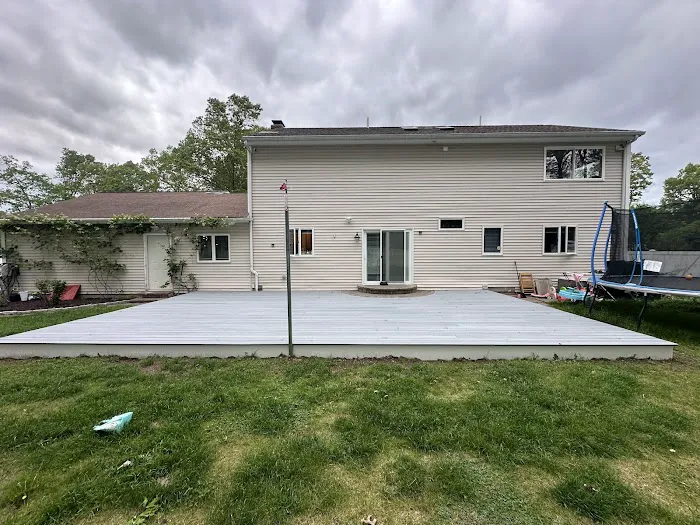 Pride Home Improvements LLC Picture 1