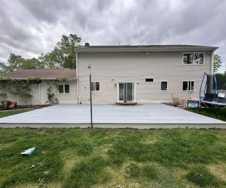 Pride Home Improvements LLC