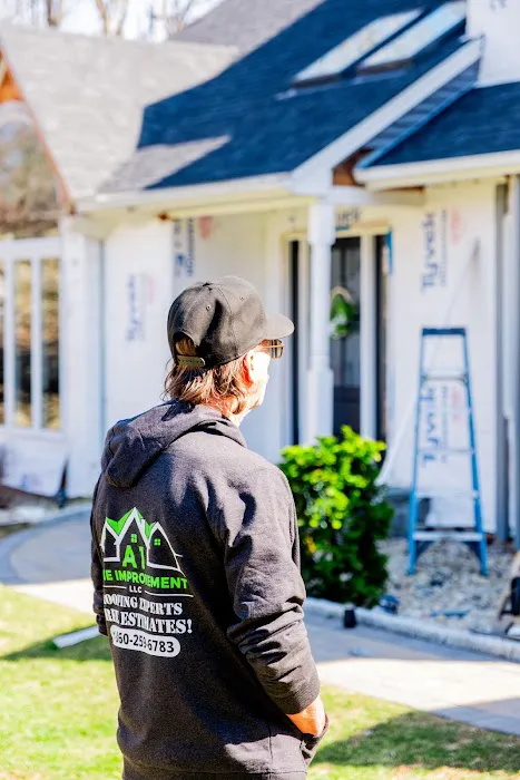 A1 Home Improvement Picture 10