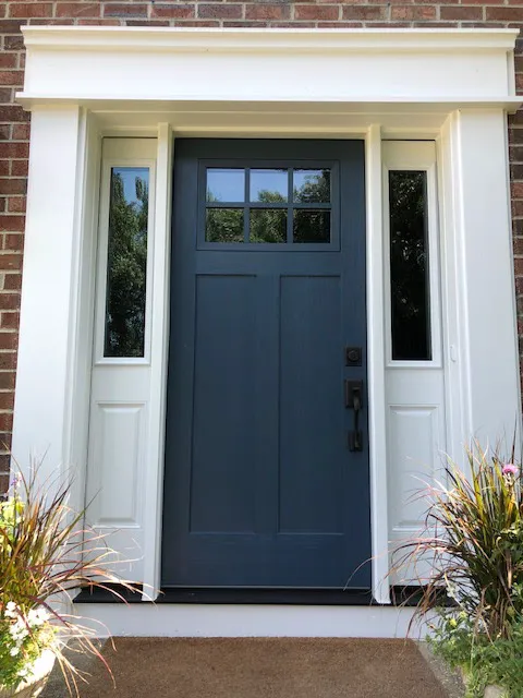 Long Home Picture 1