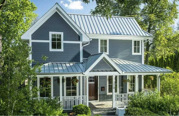 Long Home Picture 9