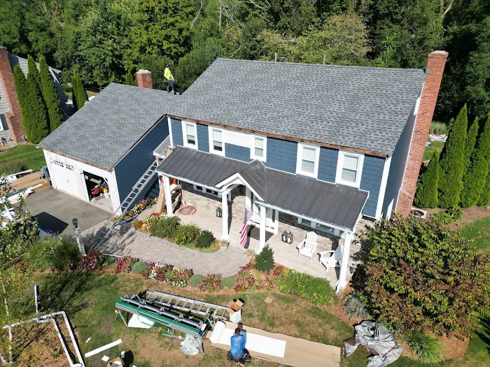 Total Roofing Picture 1