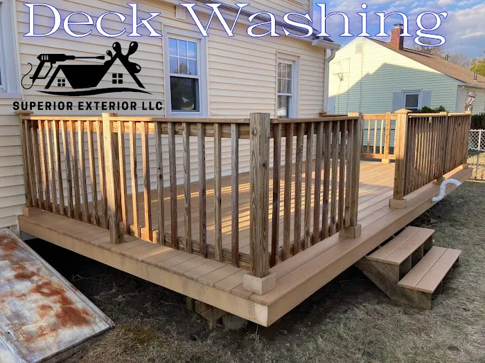 Superior Exterior LLC Picture 6