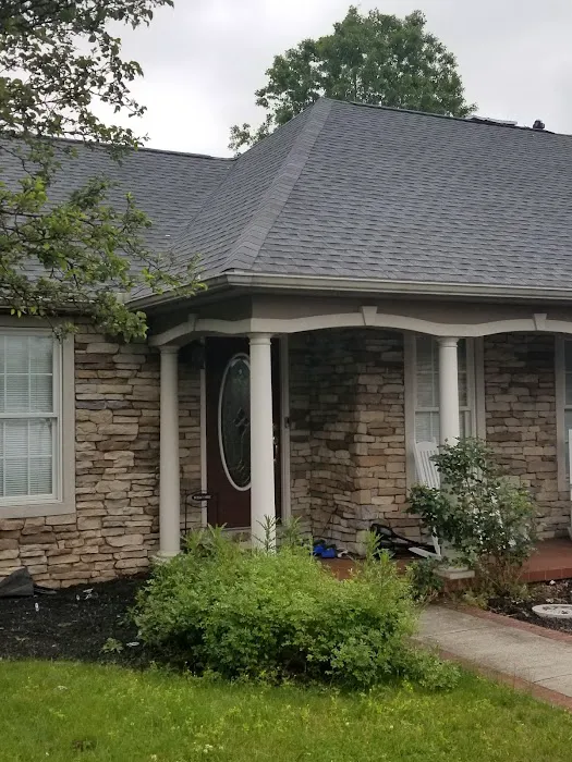 HARTZ ROOFING Picture 2