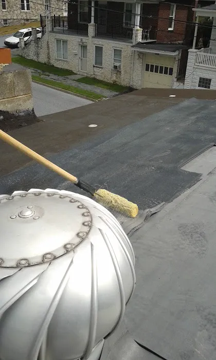 HARTZ ROOFING Picture 7