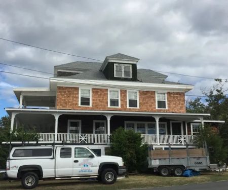 CWC Construction Group