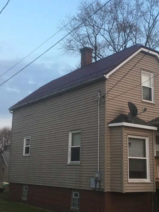 Ananias Hershberger Roofing Picture 1