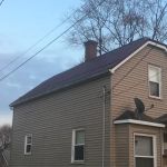 Ananias Hershberger Roofing