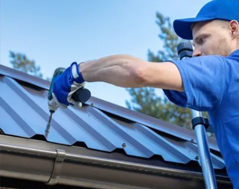 Ananias Hershberger Roofing Picture 3